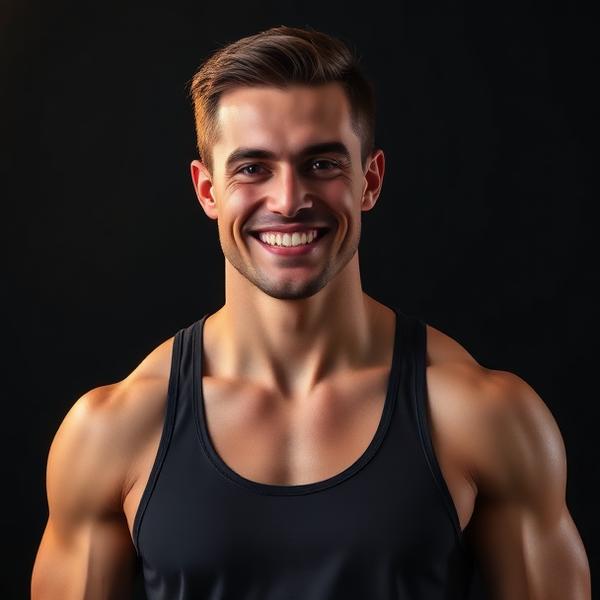 Jordan Blake