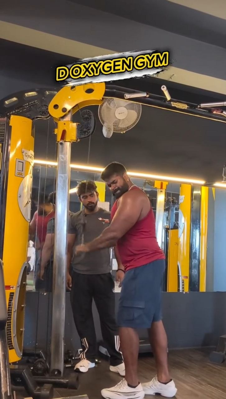 Strength Training